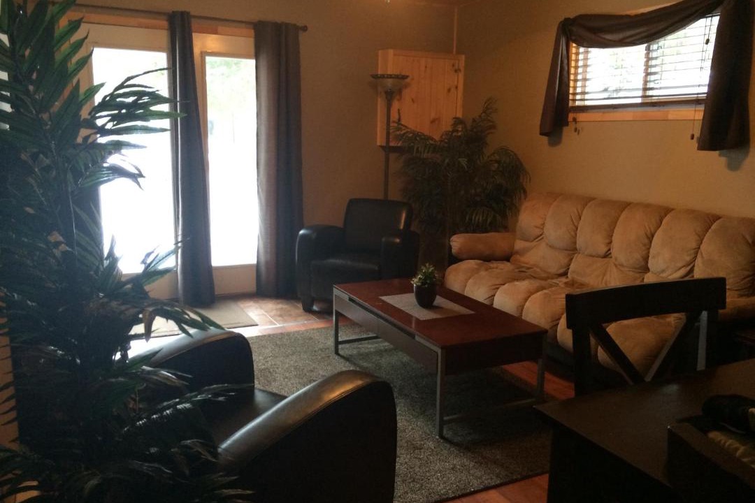 Photo of Livingroom in Algonquin Highlands