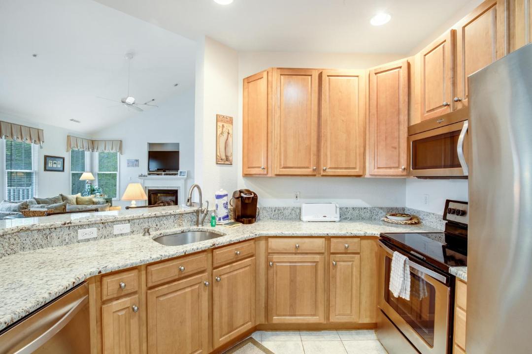 Photo of Kitchen in Ocean View