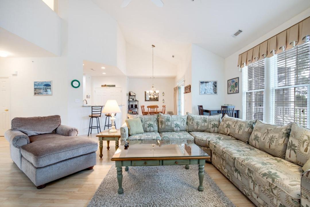 Photo of Livingroom in Ocean View