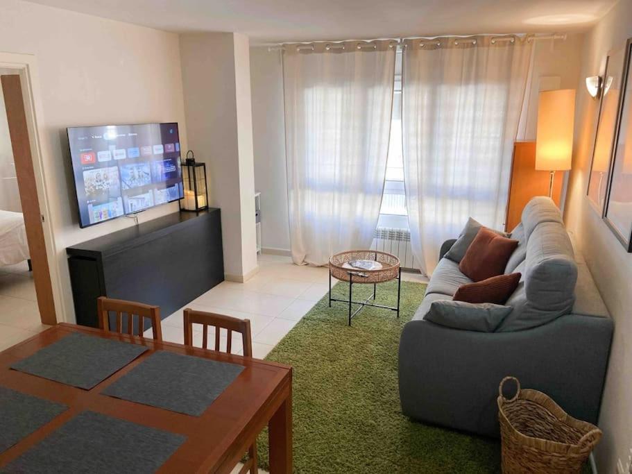 Photo of Livingroom in Andorra la Vella