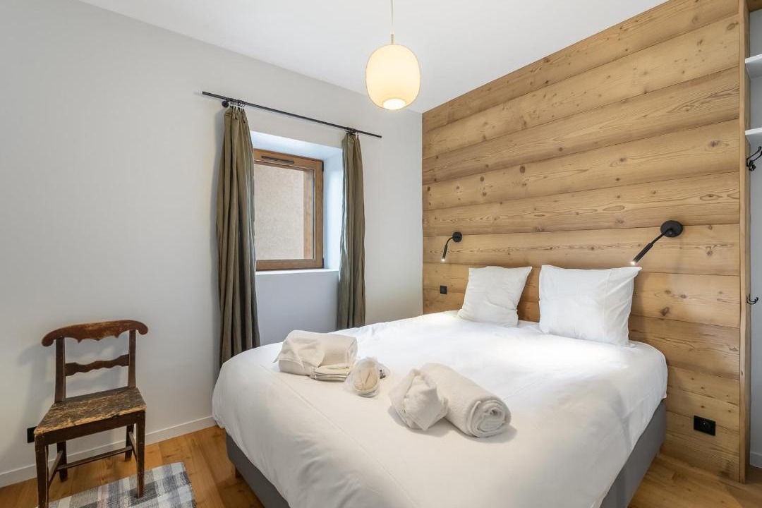 Photo of Bedroom in Praranger
