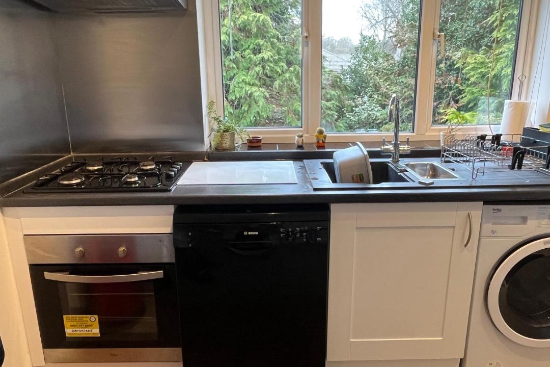 Photo of Kitchen in Ascot