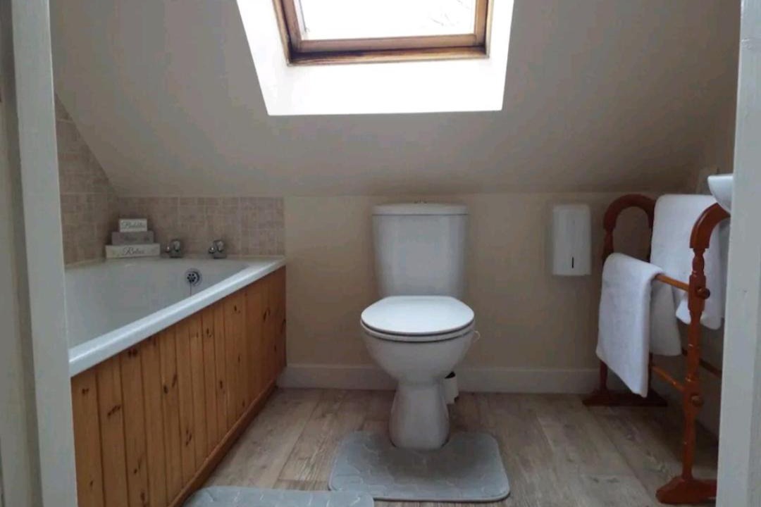 Photo of Bathroom in Kilmichael Glassary