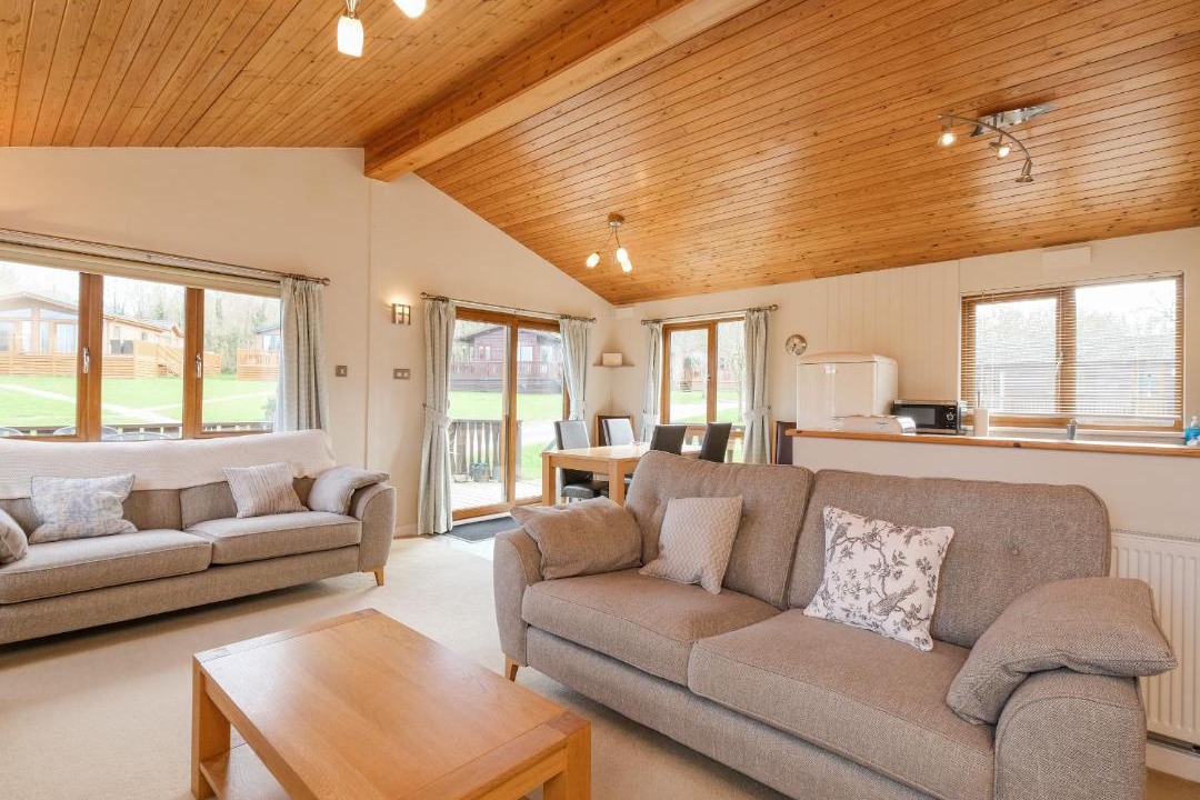 Photo of Livingroom in St Minver