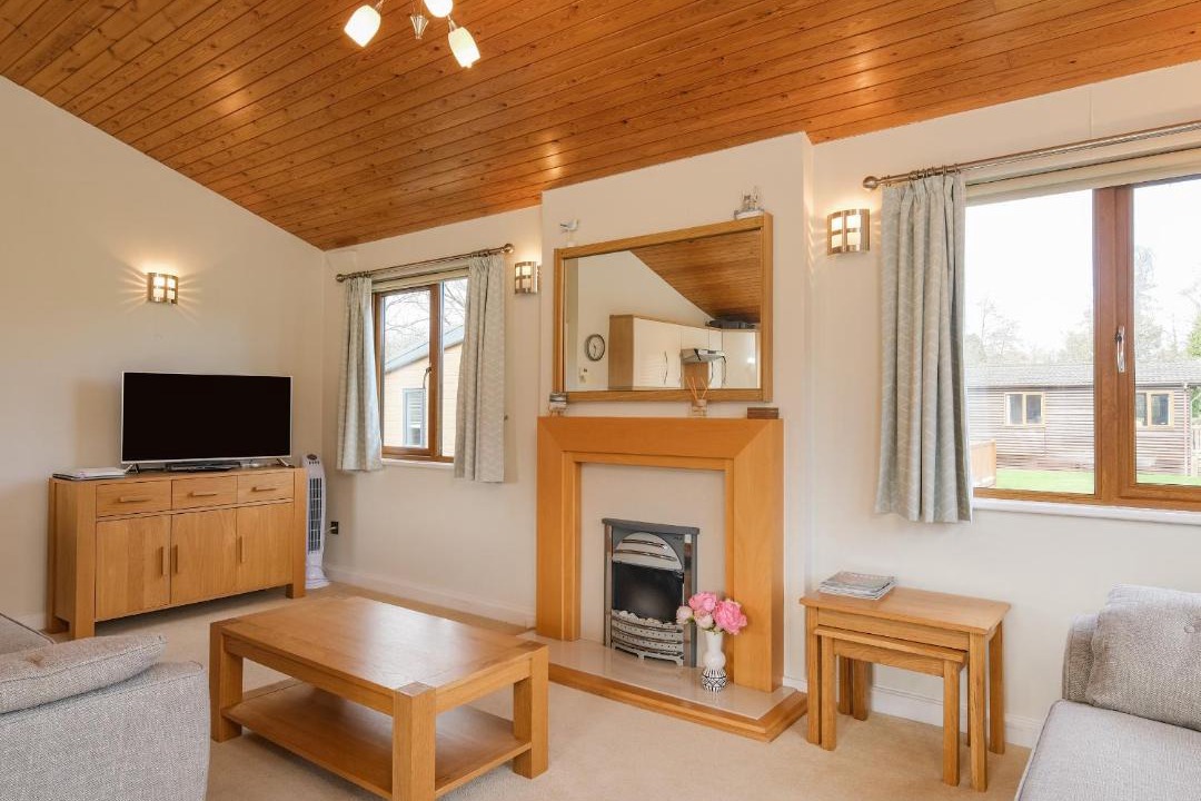 Photo of Livingroom in St Minver