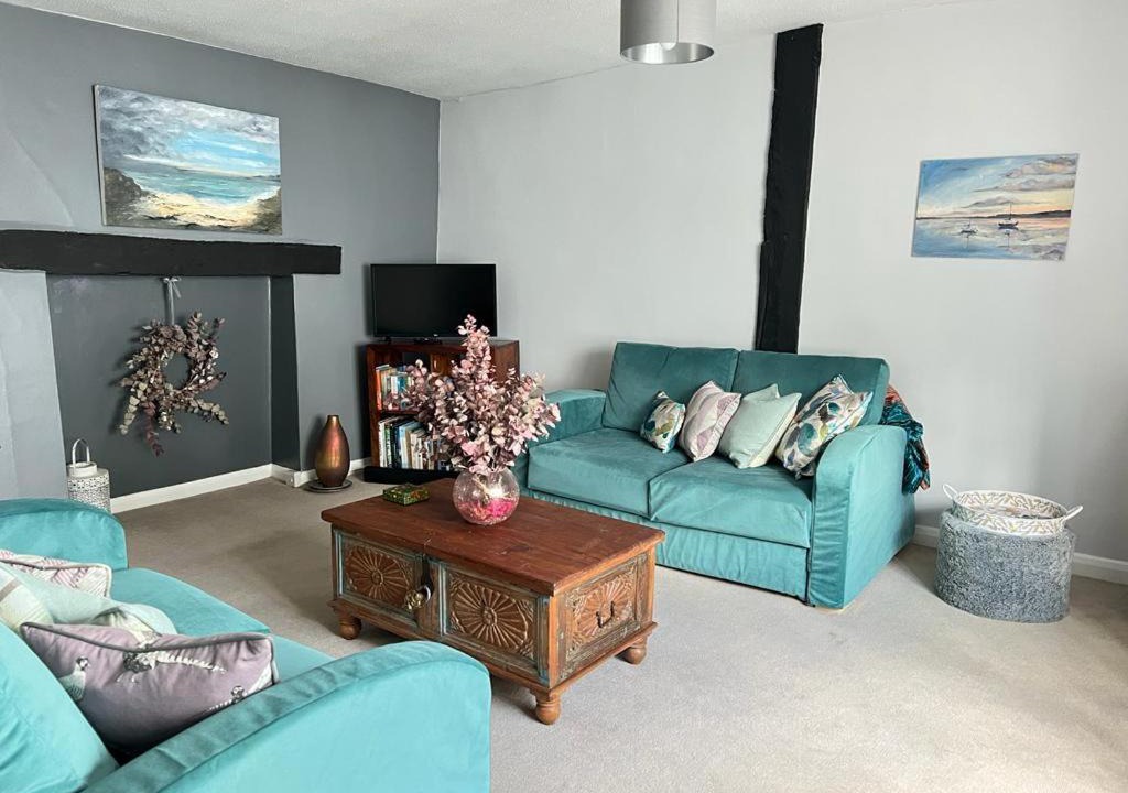 Photo of Livingroom in Topsham