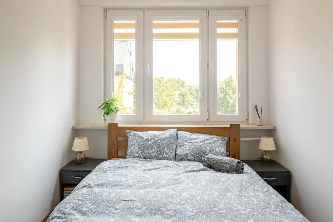 Photo of Bedroom in Krowodrza