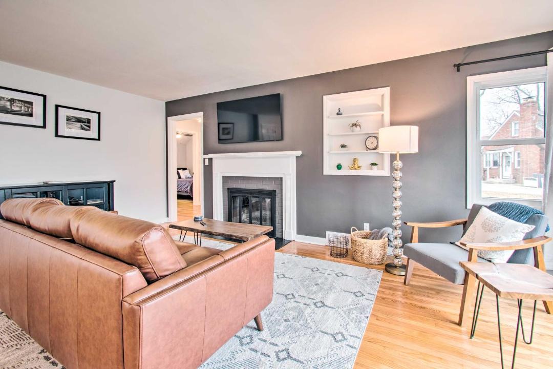 Photo of Livingroom in Normal