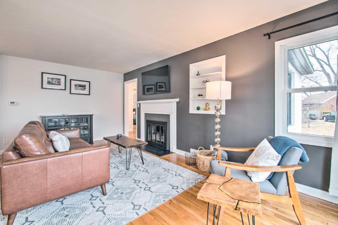 Photo of Livingroom in Normal