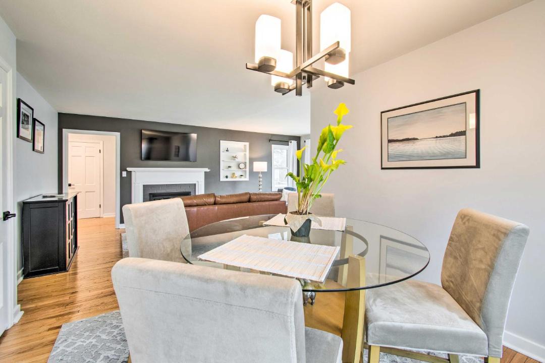 Photo of Livingroom in Normal