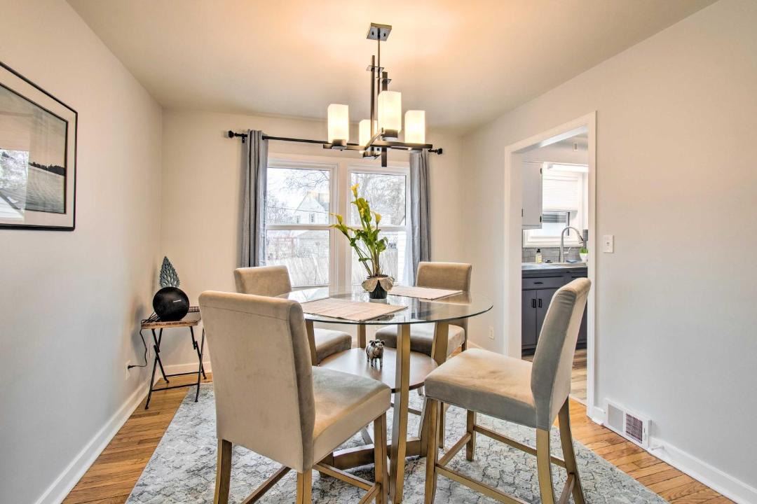 Photo of Livingroom in Normal