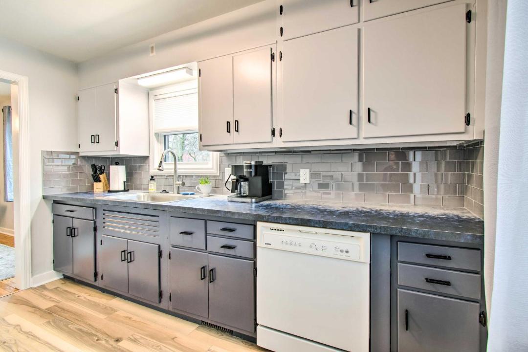 Photo of Kitchen in Normal