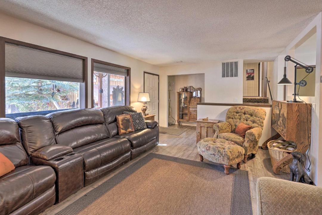 Photo of Livingroom in Winchester