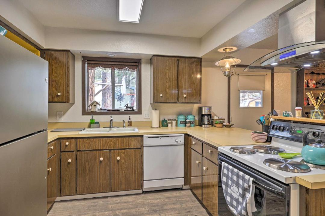 Photo of Kitchen in Winchester