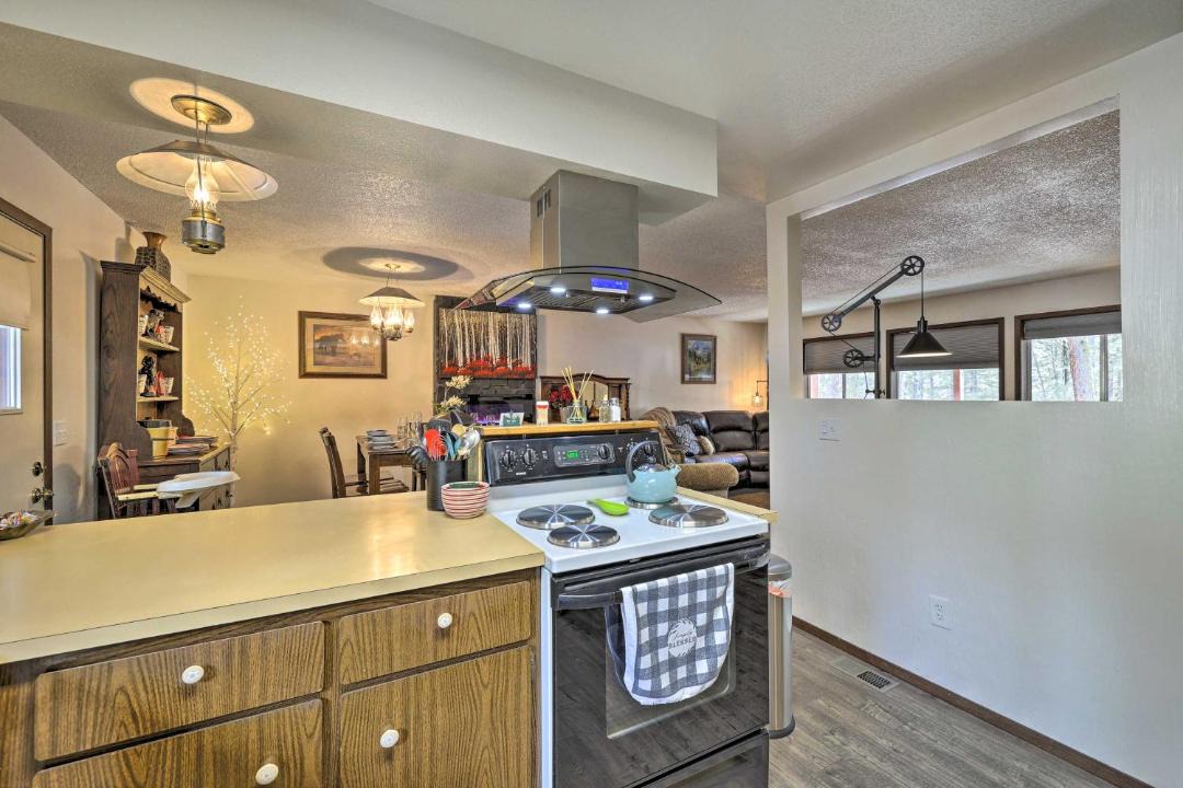 Photo of Kitchen in Winchester