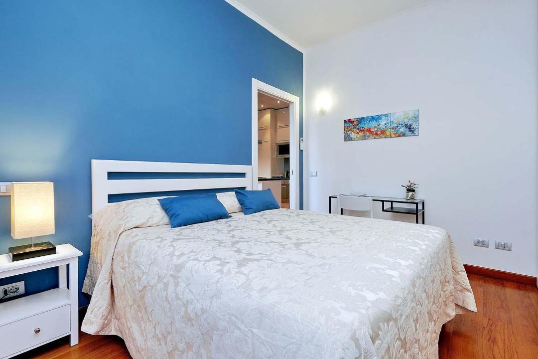 Photo of Bedroom in Quartiere XX Ardeatino