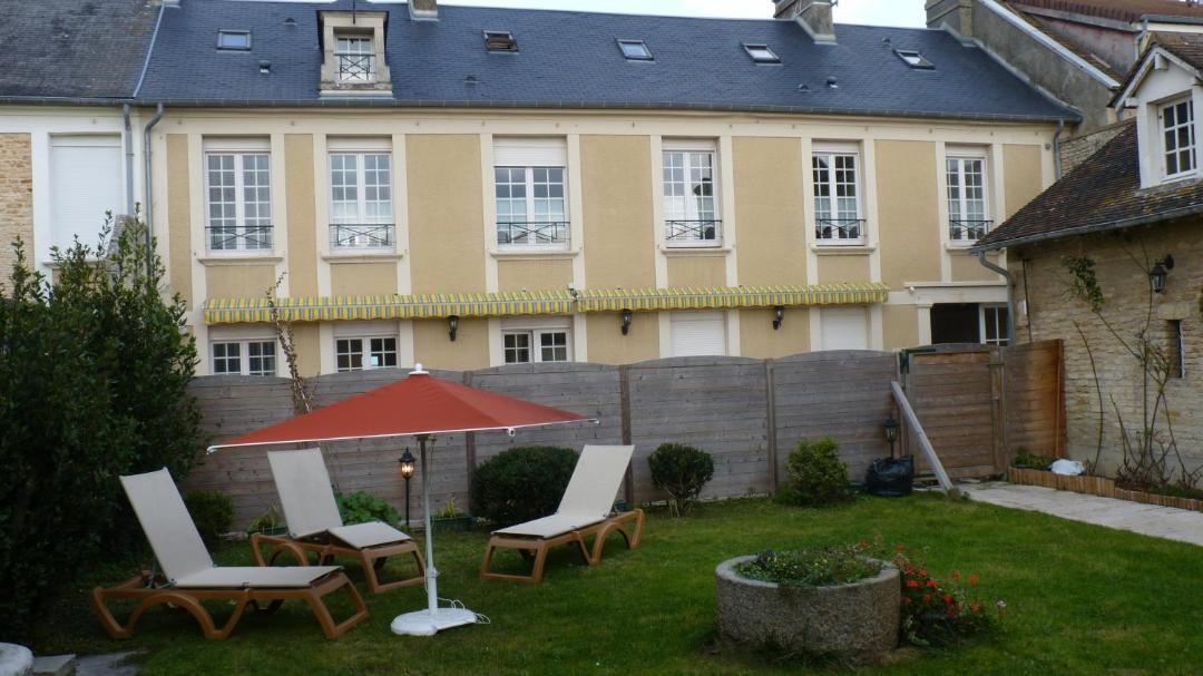 Photo of Others in Luc-sur-Mer