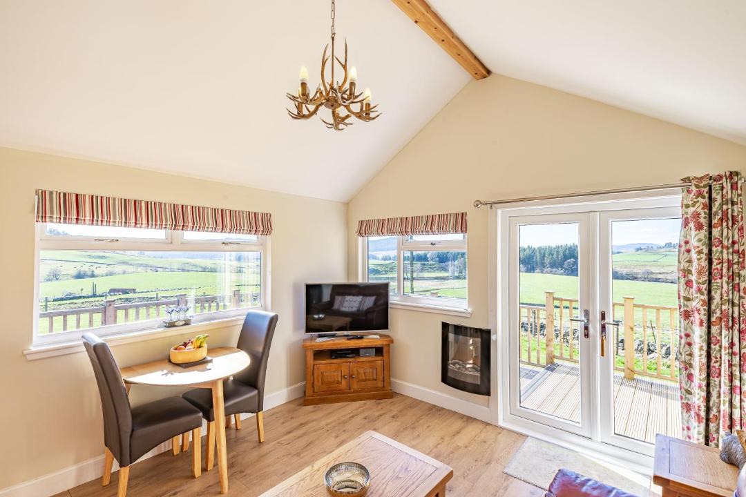 Photo of Livingroom in Blairgowrie
