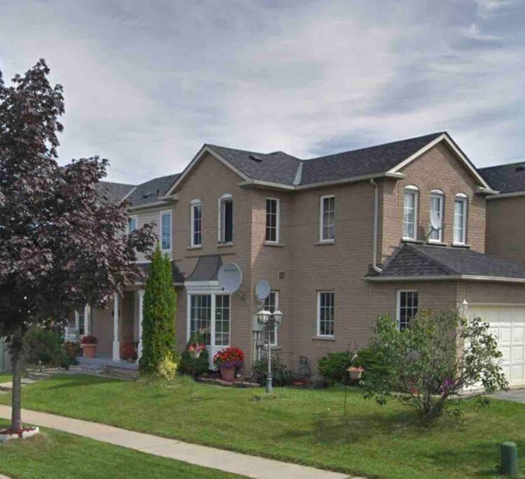 Photo of Buildings in Ajax