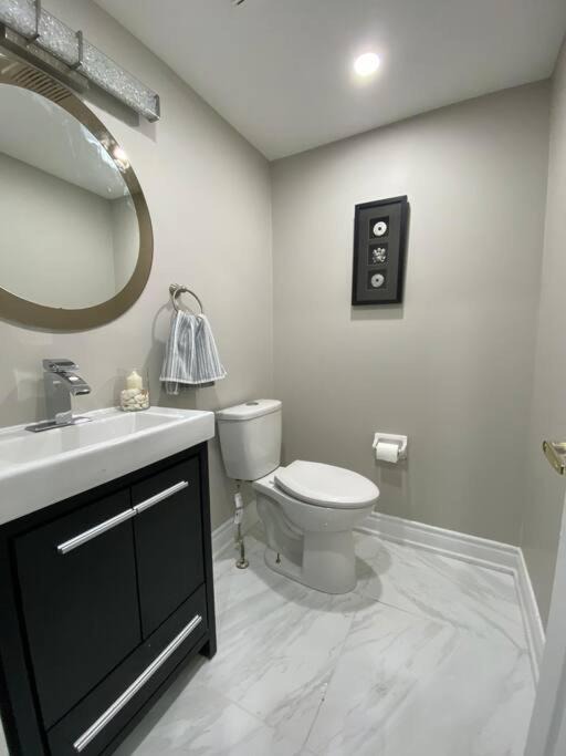 Photo of Bathroom in Ajax