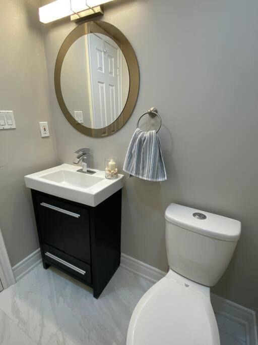 Photo of Bathroom in Ajax