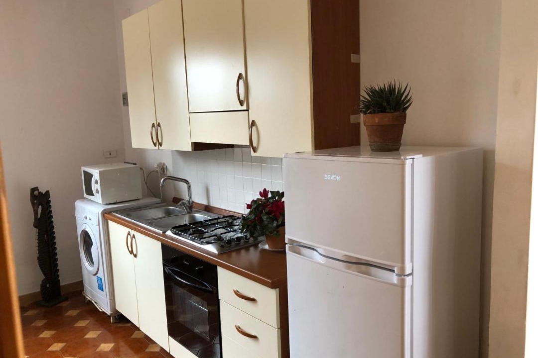 Photo of Kitchen in La Strea