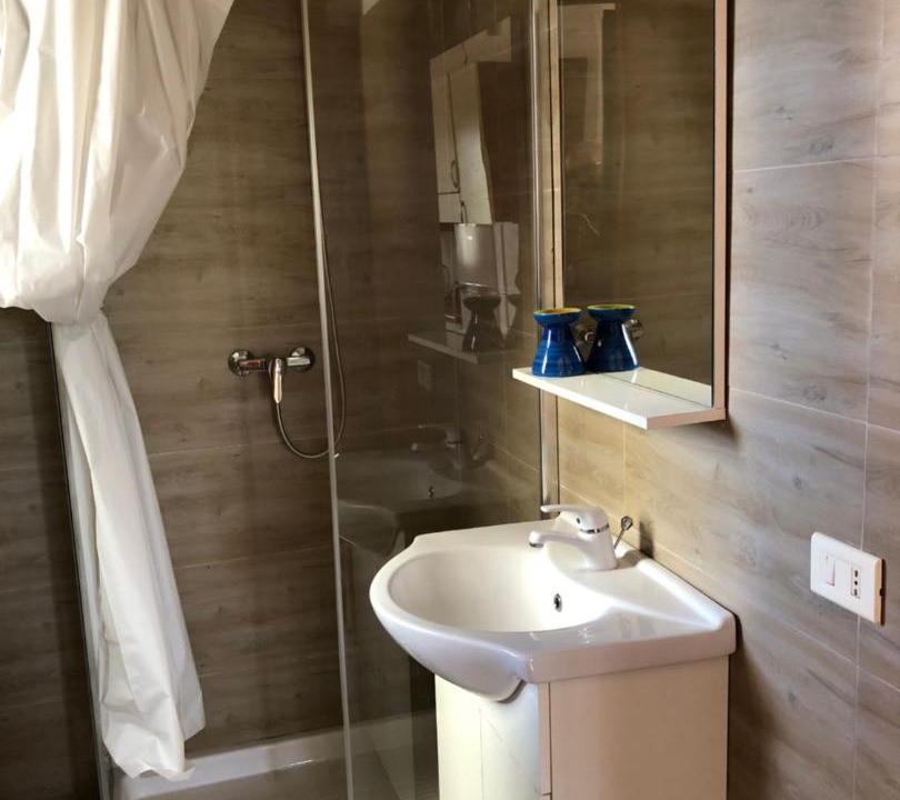 Photo of Bathroom in La Strea