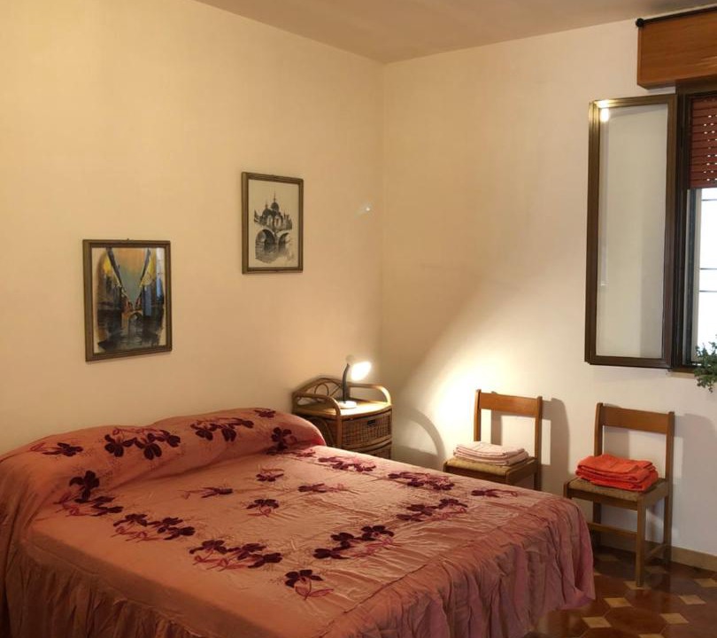 Photo of Bedroom in La Strea