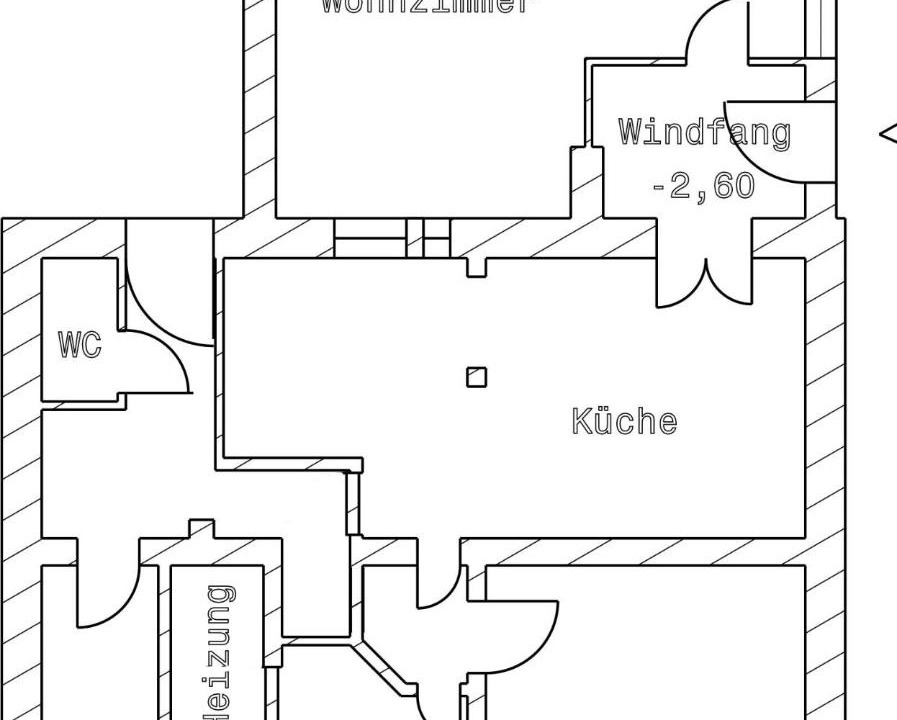 Photo of Buildings in Cranz