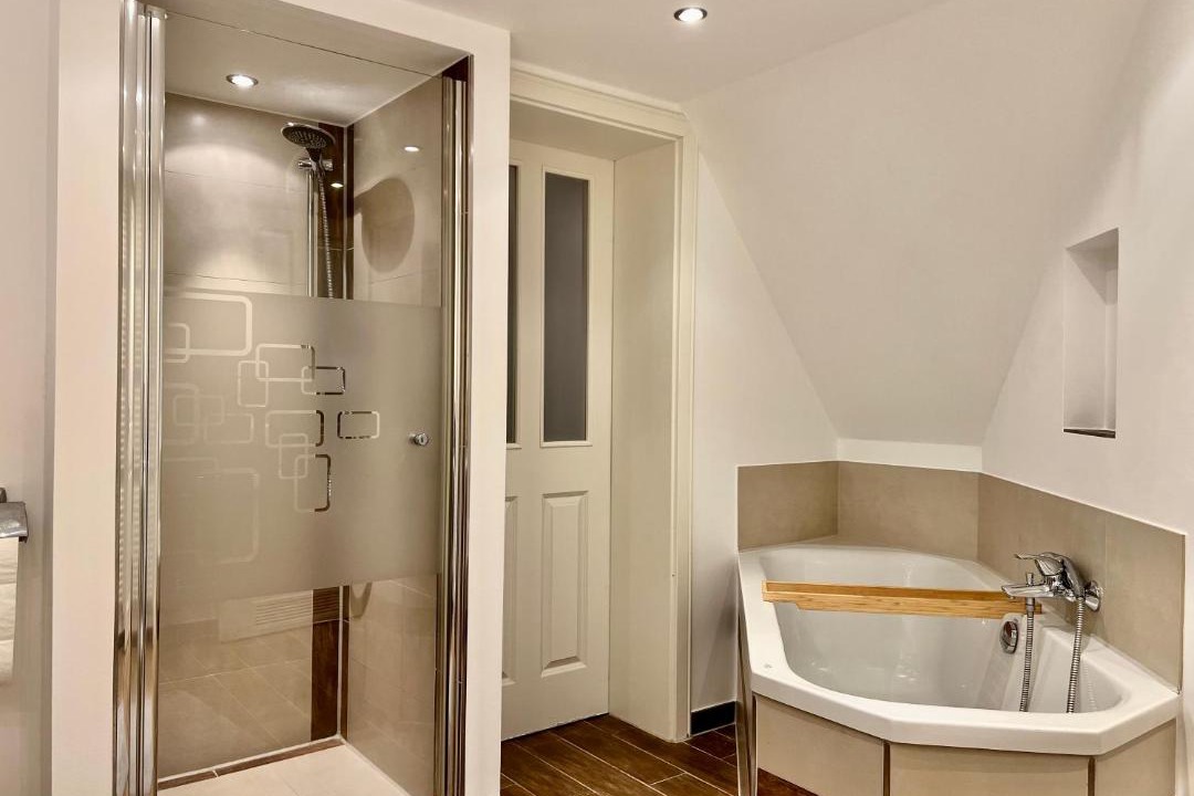 Photo of Bathroom in Cranz