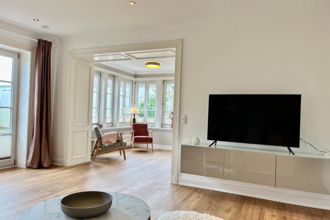 Photo of Livingroom in Cranz