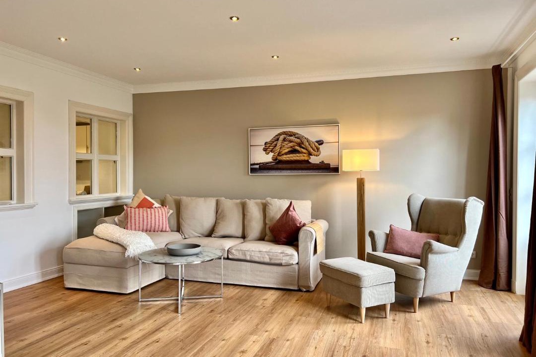 Photo of Livingroom in Cranz