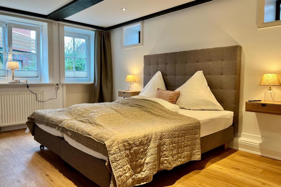 Photo of Bedroom in Cranz