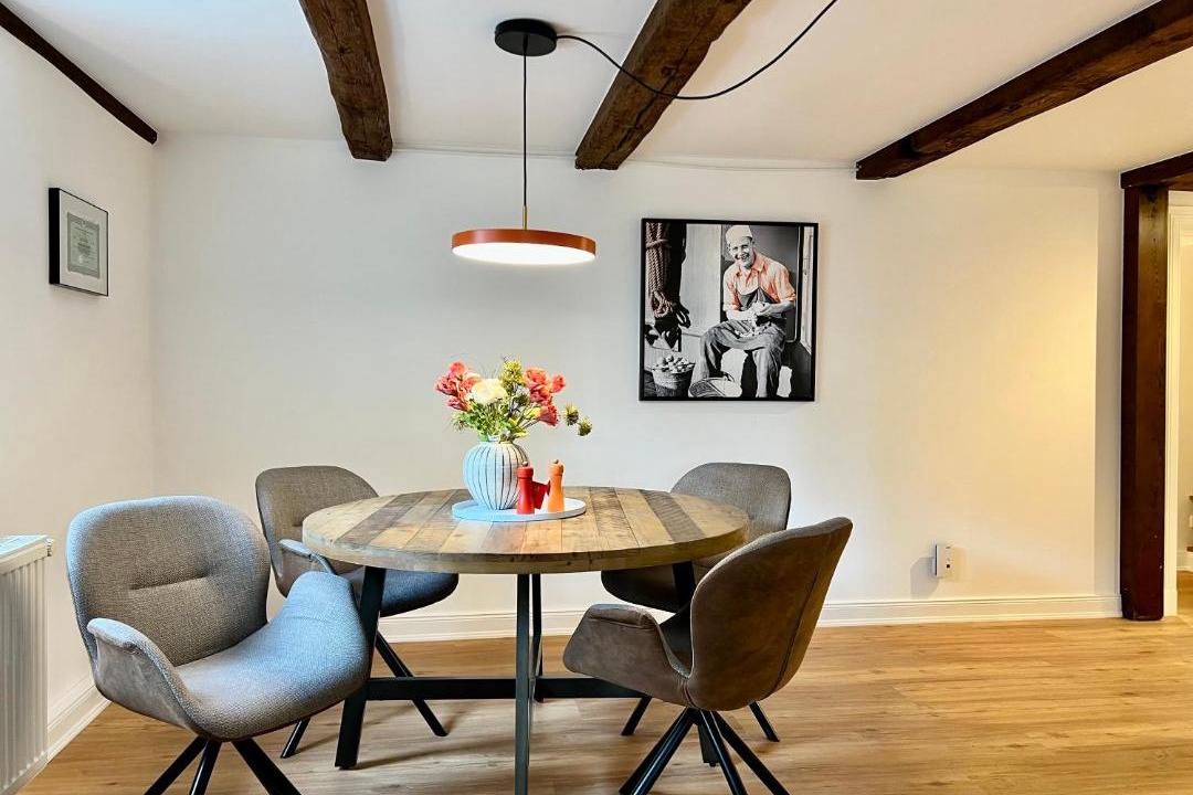 Photo of Livingroom in Cranz