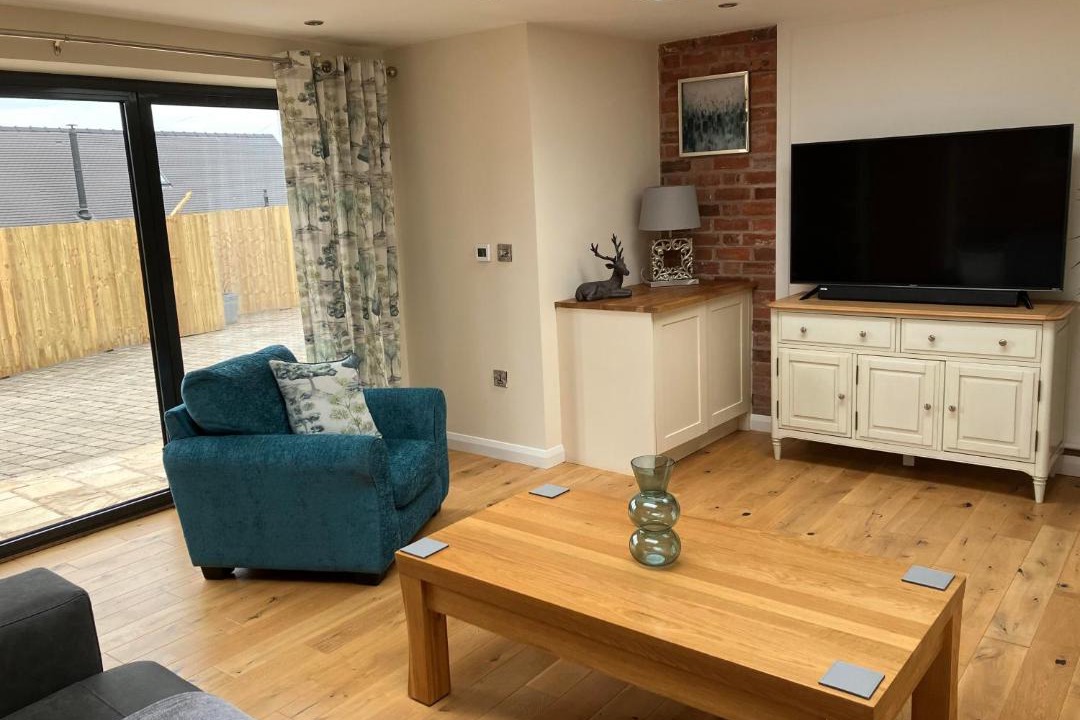 Photo of Livingroom in Alton