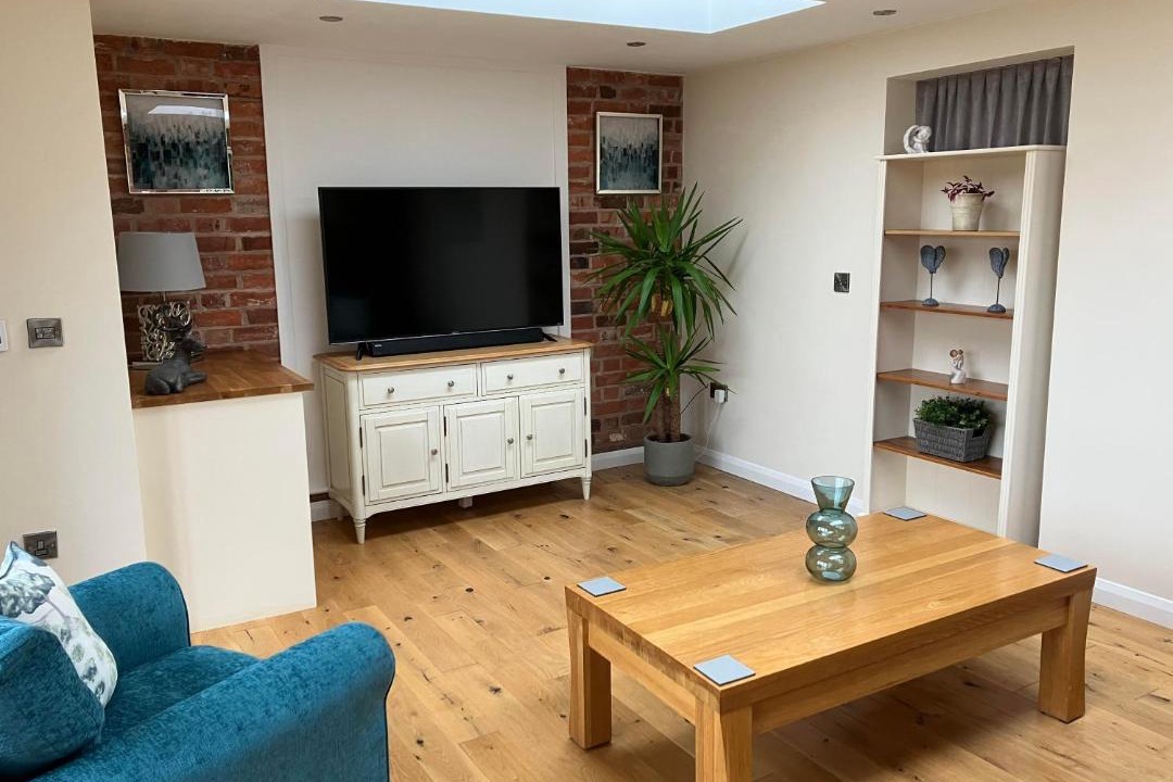 Photo of Livingroom in Alton