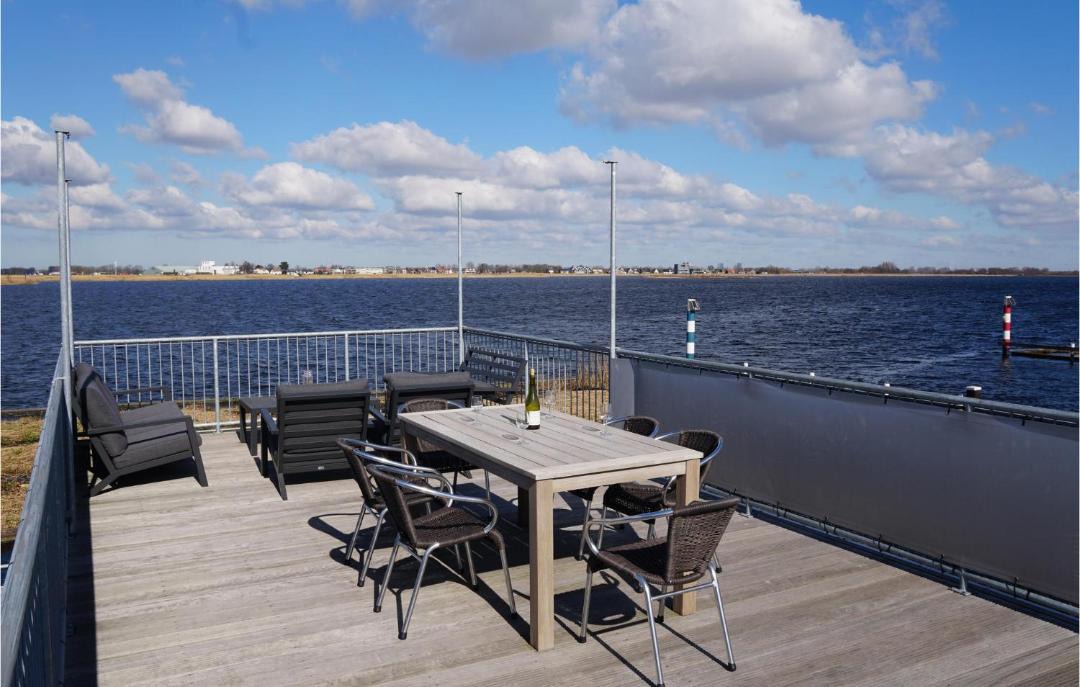 Photo of Patio Balcony in Municipality of Aalsmeer