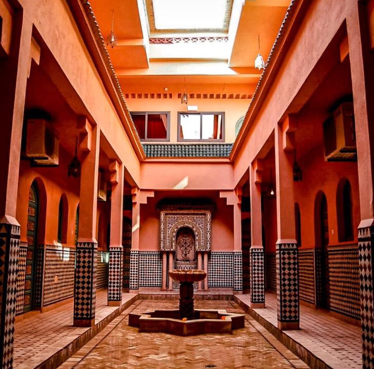 Photo of Others in Ait Benhaddou