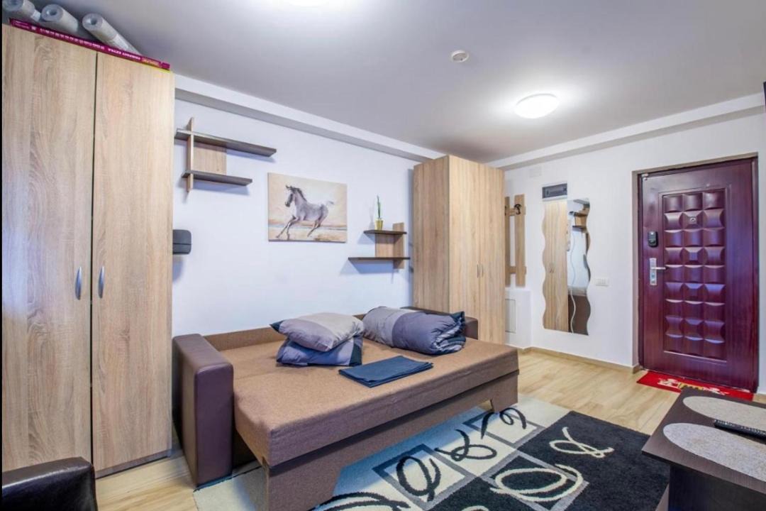 Photo of Livingroom in Chiajna