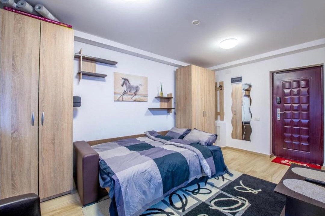 Photo of Bedroom in Chiajna