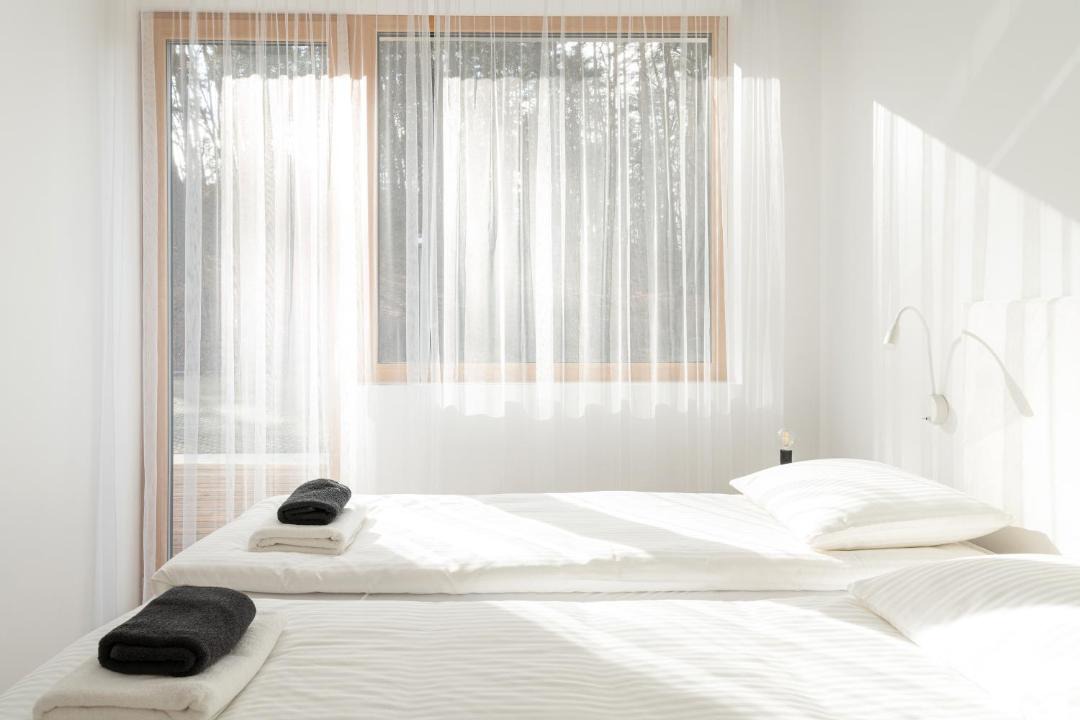 Photo of Bedroom in Barlinek