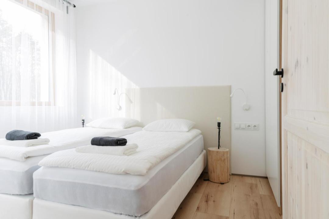 Photo of Bedroom in Barlinek