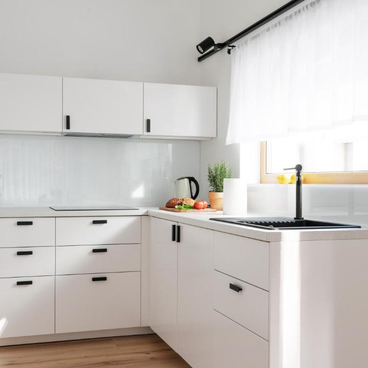 Photo of Kitchen in Barlinek