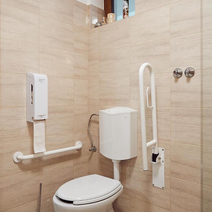 Photo of Bathroom in Izsak