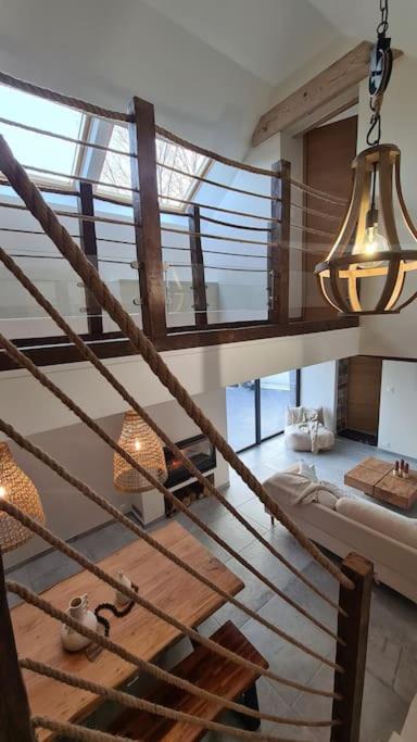 Photo of Livingroom in Dompierre-sur-Helpe