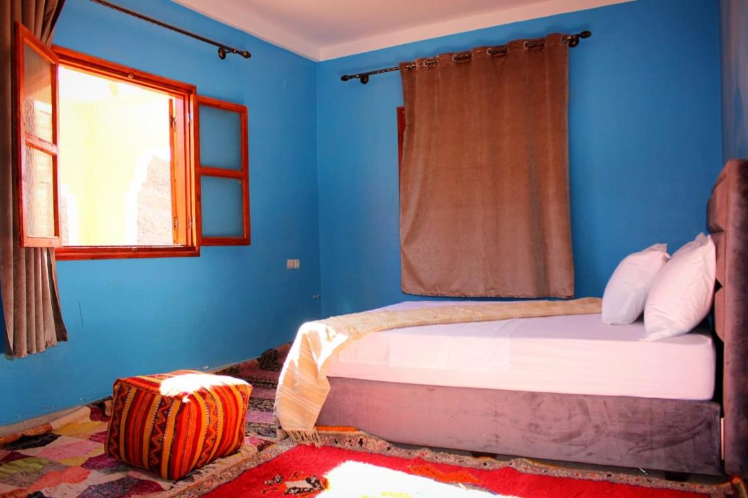 Photo of Bedroom in Tamedakhte