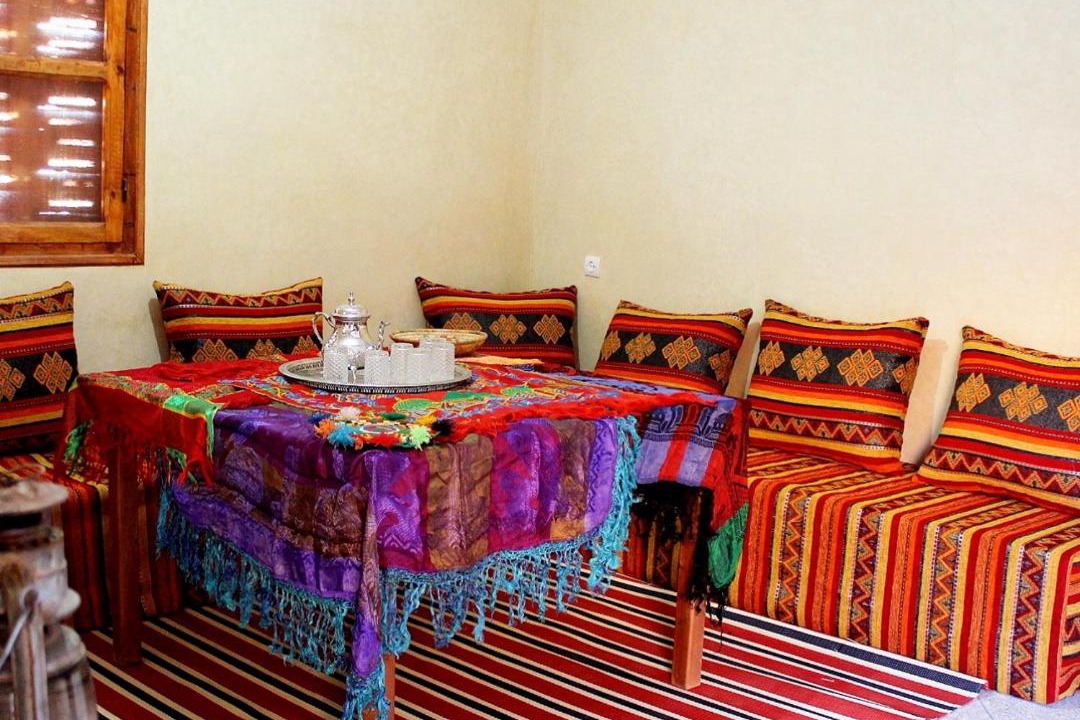 Photo of Others in Tamedakhte