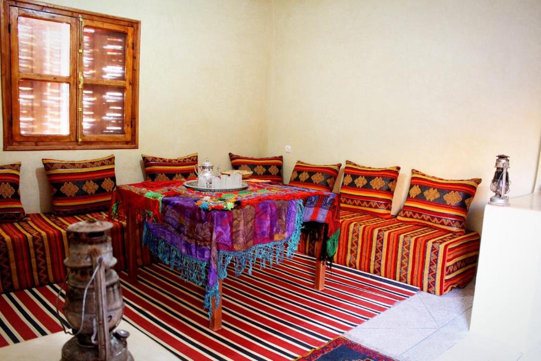 Photo of Others in Tamedakhte
