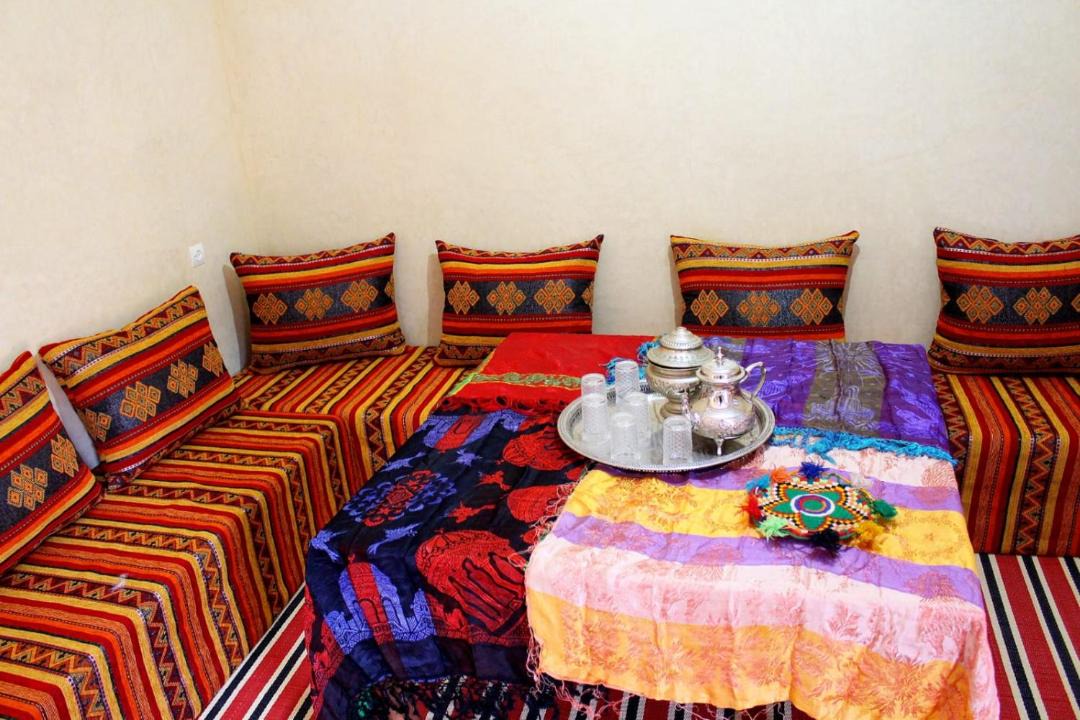 Photo of Others in Tamedakhte