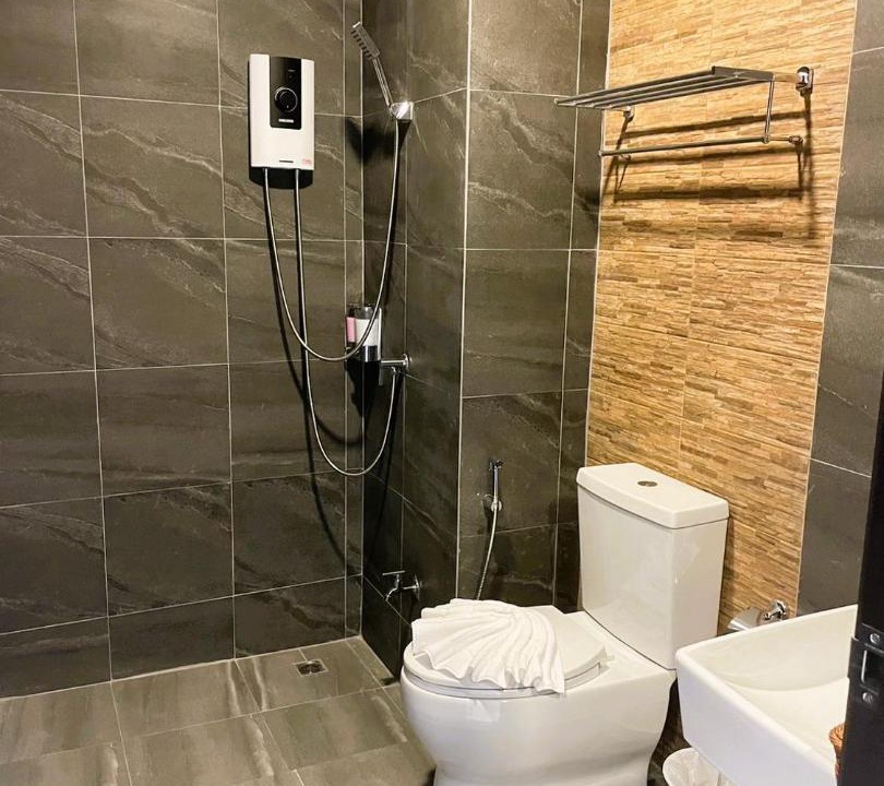 Photo of Bathroom in Ban Bo Han